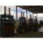 Tyre baler