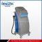 Bursting fat slimming machine for weight loss