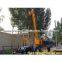Best Quality Digger Derrick Trucks Pit Boring Machine