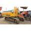 Used Hyundai 200-5D Excavator, Used Excavator 200-5D for Sale
