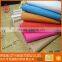 any color knit fabric with pvc dots for glove