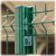 galvanized wire mesh fence