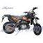 SKYTEAM 50cc 2 STROKE Supermoto Bike Motorcycle (EEC Approval)