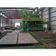 Plate/sheet Shot Blasting Machines