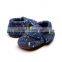 Top-End Baby Walking Shoes Soft Sole Fashionable Baby Tassel Posh Shoes Wholesale