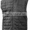 Bodywarmer Mens Quilted Hunter Vest for hunting