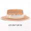 2013 colorful sunflower straw hat