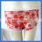 Neoprene Swimming Wear Girl's Extreme Hot Sexy Underwear