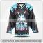 custom sublimated hockey uniforms team traning hockey gear gym practice hockey jerseys suits