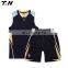 China cheap unique basketball jersey designs