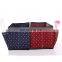 Non-woven Fabrics Makeup Tool Desk Storage Bag Spot Organizer