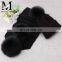 High Quality Pom Pom Fashion Girls' Knitted Scarf Hat