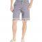 2017 New Model Fashion Men Wholesale Pocket Loose Confort Soft Shorts