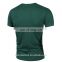 China Factory High Quality Cotton 3D Printed T Shirt for Men