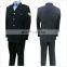 Wholesale Factory OEM Classic Security Guard Uniform with Good Quality