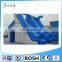 SUNWAY hot inflatable floating water park, inflatable water games,inflatable water toys