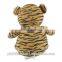 plush toy manufacturer tiger stuffed toys soft toy tiger pattern