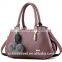 European Style 2017 Best Seller Shoulder Bag Handbag for Ladies