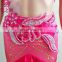 ET-134 Latest designed lovely sexy children belly dance costumes