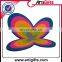 Hot sale tourist souvenir pvc fridge magnet