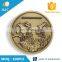 High quality custom engraved coins