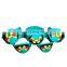 designed for kid, best quality wholesale funny silicone wristband