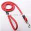 Eco-Friendly Feature Pet Collars & Leashes Dog Rope Leash