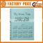 Waterproof Notebook Wholesale