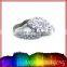 Heart shaped tin for marriage