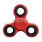 Relieve Stress Color Plastic Metal Bearing Fidget Hand Spinner