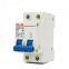 Dz47-63 C16 2pminiature Air Switch Miniature Circuit Breaker Leakage Switch