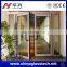 eauropean type tempered glass safety jamaica door