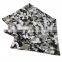 Melors Camo Embossed Sheet Synthetic Floor Mats Camouflage Sheet EVA Foam Sheets Seadek