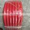 Factory price Fabric rubber hose 1 inch rubber water hose pipe rubber air hose form China