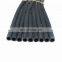 Chinese manufacturers manufacture low-cost specifications, not easy to explode, durable rubber hose, sand, cloth, cloth hose