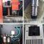 VMC550L China Supplier 3 Axis Aluminum Curtain Wall Machinery Center