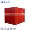 Wholesale Brand New CSC Certified 10ft Shipping Container