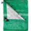 Manufacturer transparent PE sun resist tarpaulin sheet