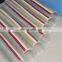 PVC Steel Wire Reinforced Suction Hose Water Spring Garden Hose Plastic Hose