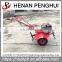 Multi-Function Power Tiller Machine With Grass Cutting Machine
