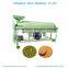 Automatic grain mung bean corn rice polishing machine farm equipment