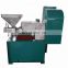 Palm kernel rosehip essential oil press machine