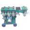 Easy operate automatic willow peeling machine/ Wicker skin peeling machine
