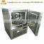 Cabinet instant iqf tunnel seafood instant freezer ice cream fish meat fast freezer