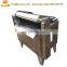 Stainless Steel Animal Intestine Casing washing Cleaning Scraping Machine for Sale