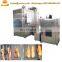 Electric Vertical Chicken Sausage Smoking Machine for Meat and Fish