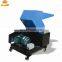 waste PP plastic washing recycling machine PET PVC plastic crusher machine
