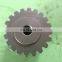Daewoo Excavator Swing Reducer DH300LC-7 Carrier Assy , Sun Gear, Planet Gear