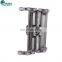 Automatic Flexible No Dead Corner Cleaning Vacuum Head Aluminum Vacuum Head Vacuum Cleaner Brush Head