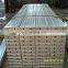 Tianjin Shisheng Building Construction Galvanized Scaffold Steel Plank